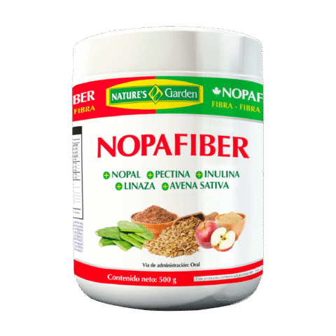 Nopafiber