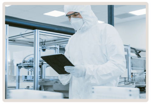 Quienes somos - Natures Garden RD